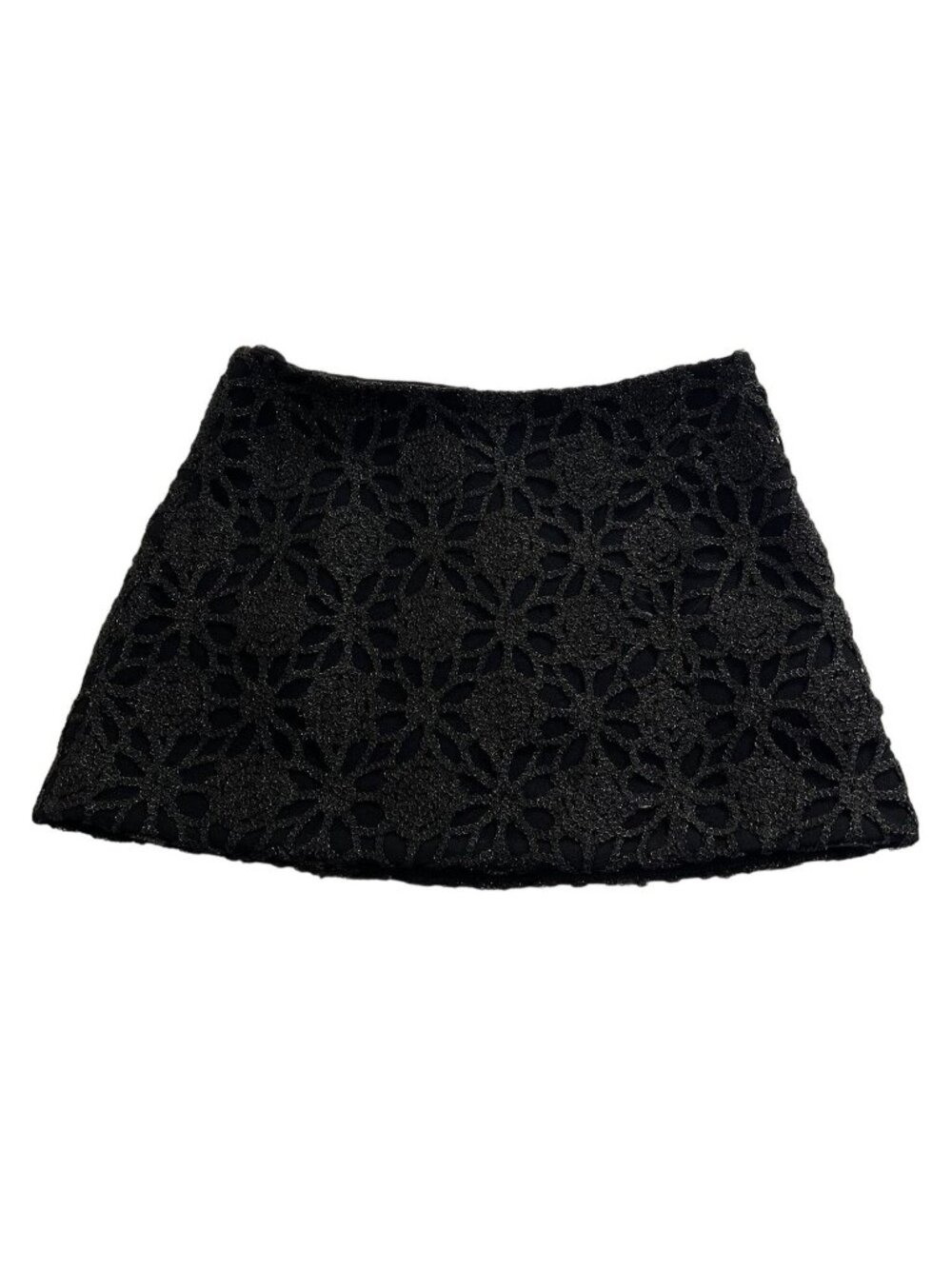 ARCINA ORI Devin Skirt in Black
